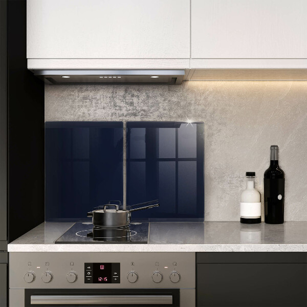 Chopping board Navy blue