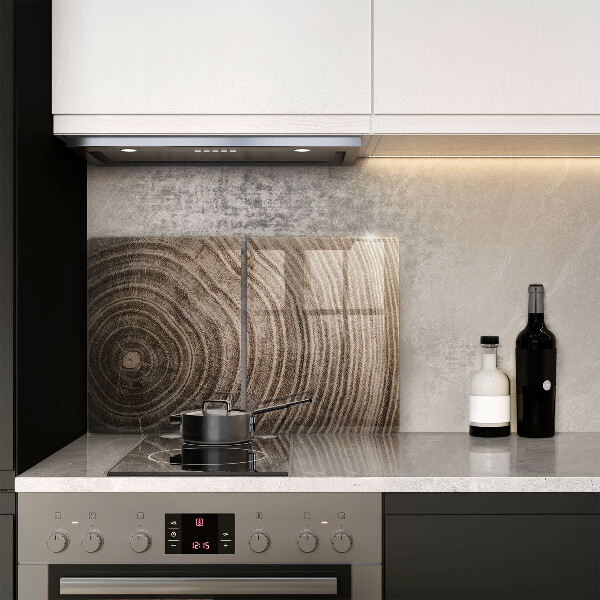 Chopping board Wood grain