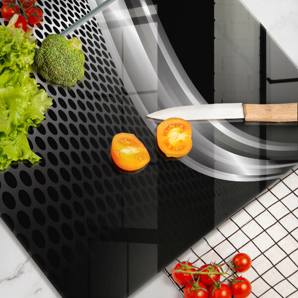 Chopping board Metal structure