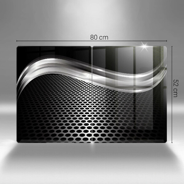 Chopping board Metal structure