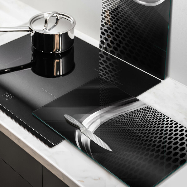 Chopping board Metal structure