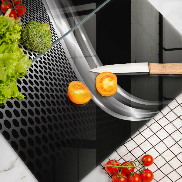 Chopping board Metal structure