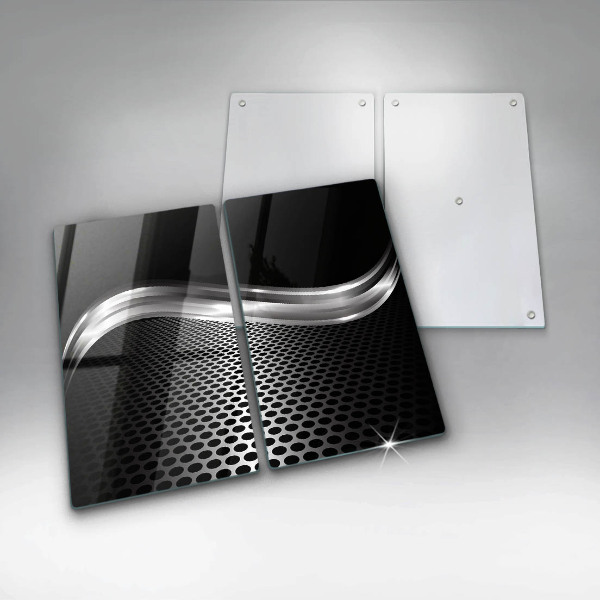 Chopping board Metal structure