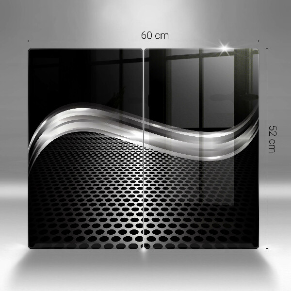 Chopping board Metal structure