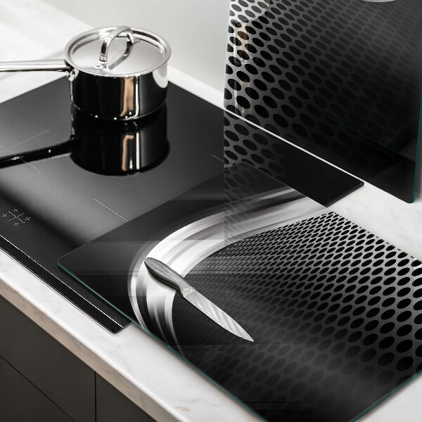 Chopping board Metal structure