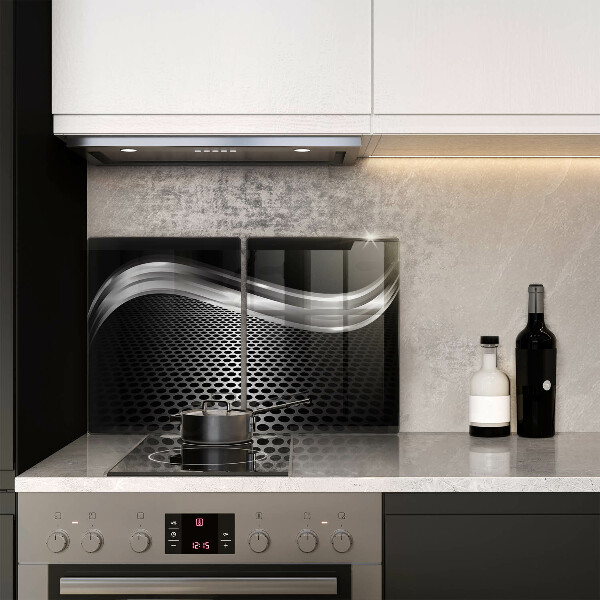 Chopping board Metal structure