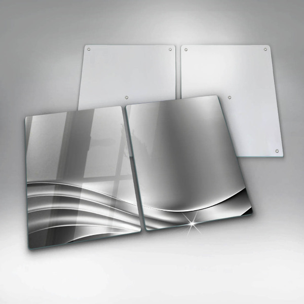 Chopping board Metal structure