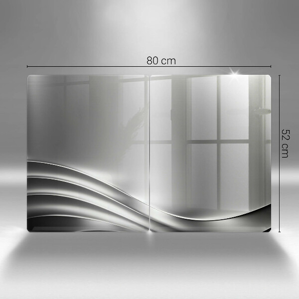 Chopping board Metal structure