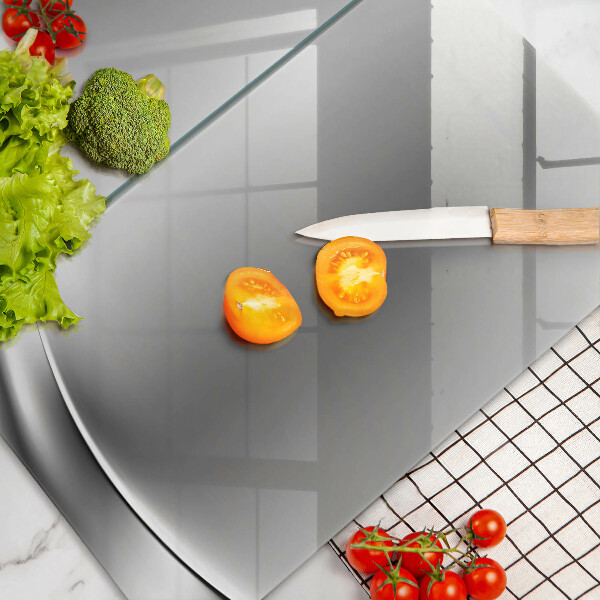 Chopping board Metal structure