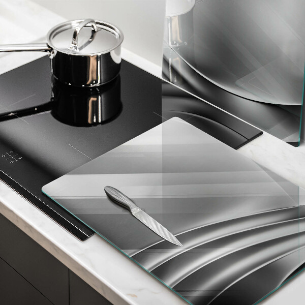 Chopping board Metal structure