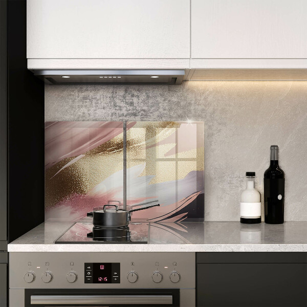 Chopping board Pastel spots