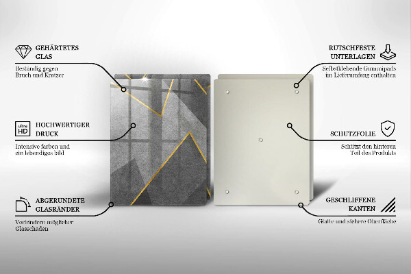 Chopping board Sharp