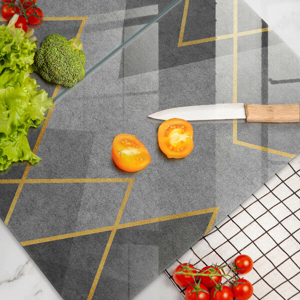 Chopping board Sharp