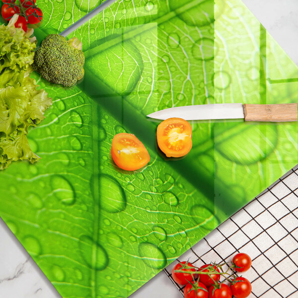 Worktop protector Leaf closer