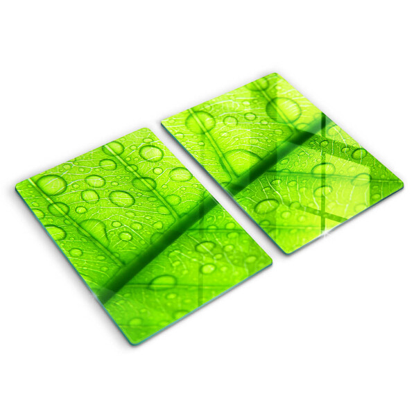 Worktop protector Leaf closer