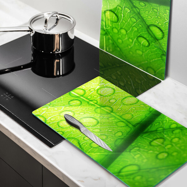 Worktop protector Leaf closer