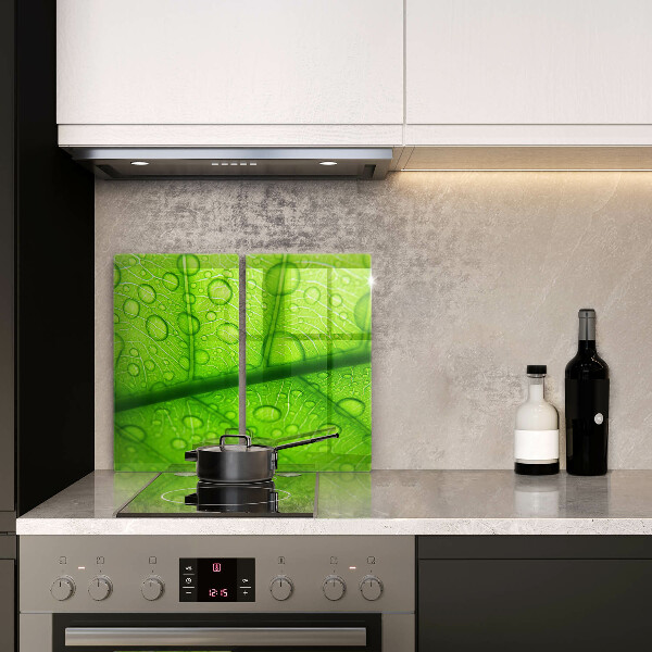 Worktop protector Leaf closer