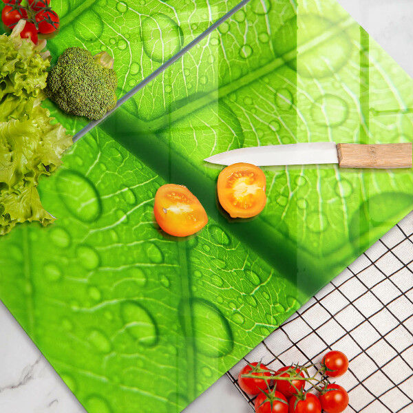 Worktop protector Leaf closer
