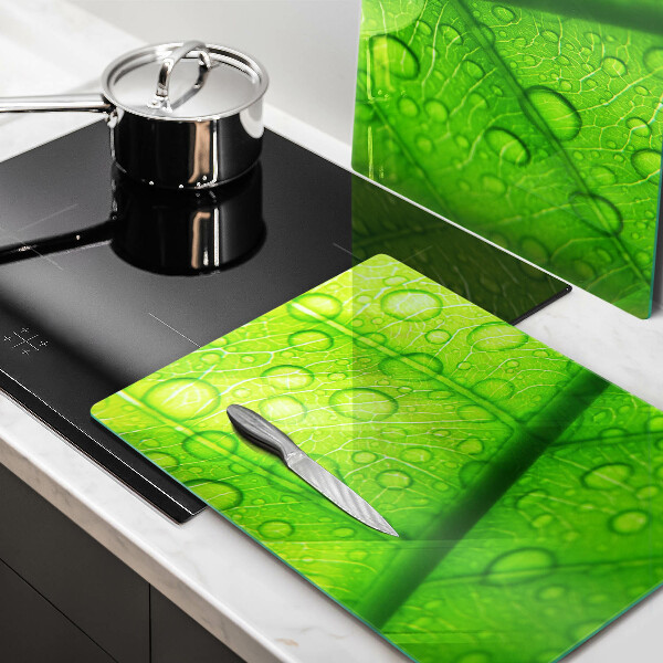 Worktop protector Leaf closer