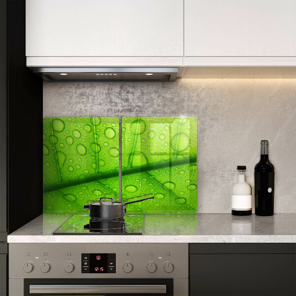 Worktop protector Leaf closer