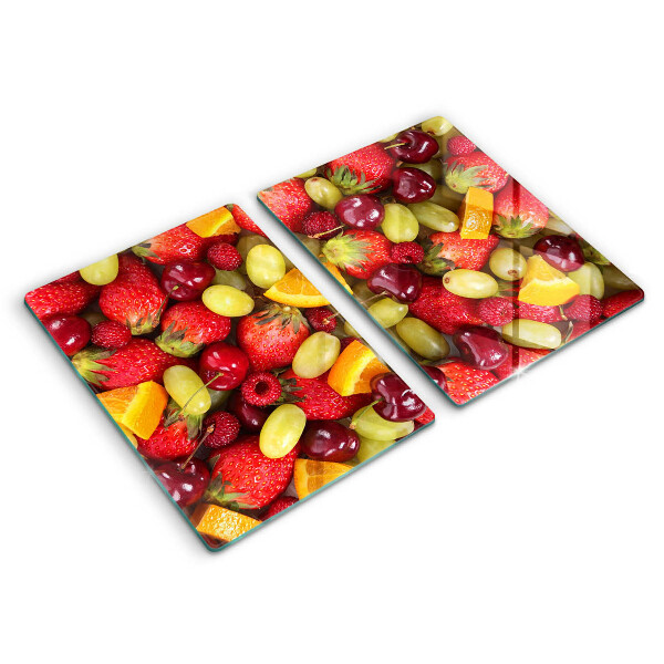 Worktop protector Summer fruits