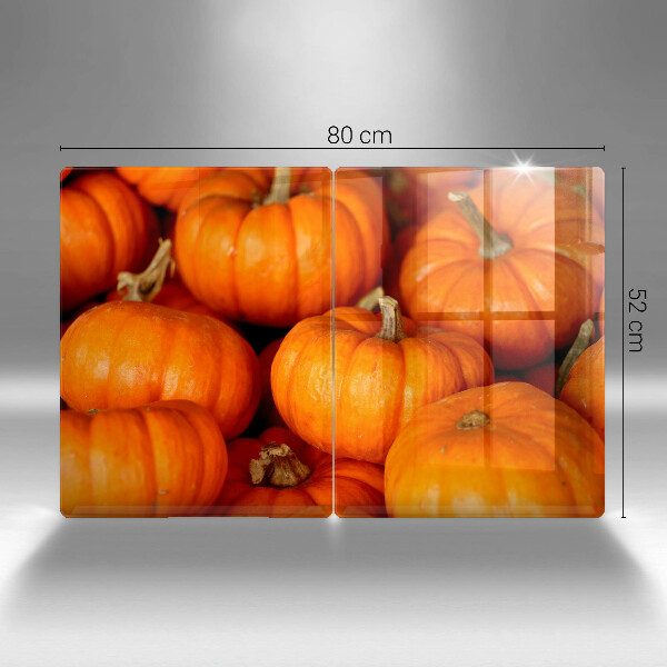 Worktop protector Pumpkins