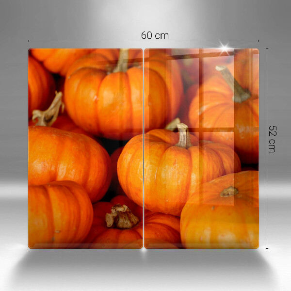 Worktop protector Pumpkins