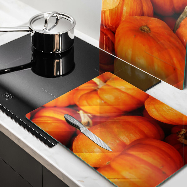 Worktop protector Pumpkins