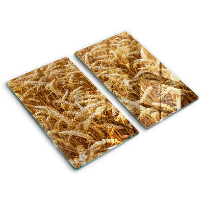 Worktop protector Field of grain