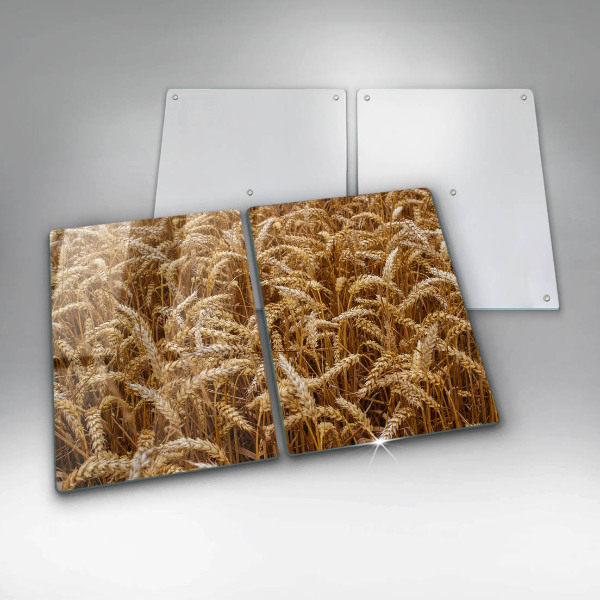 Worktop protector Field of grain