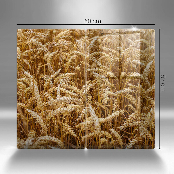 Worktop protector Field of grain