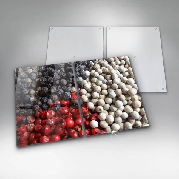 Worktop protector Black pepper