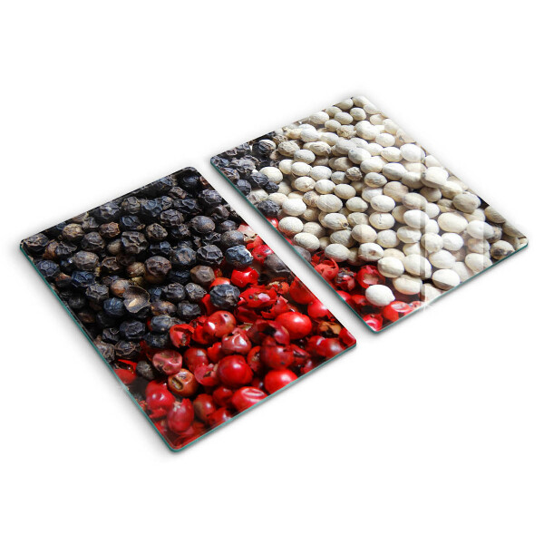 Worktop protector Black pepper
