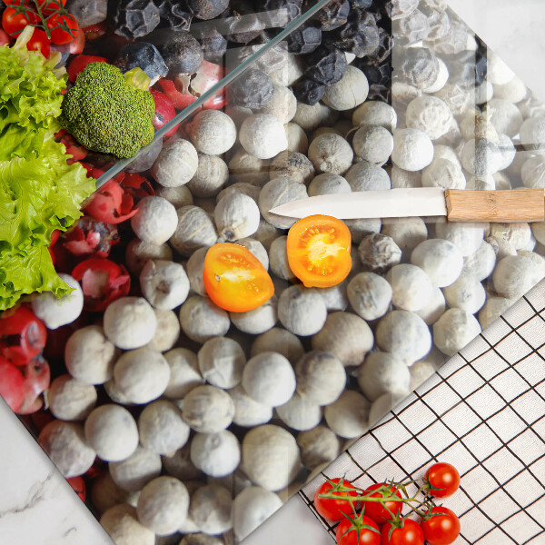 Worktop protector Black pepper