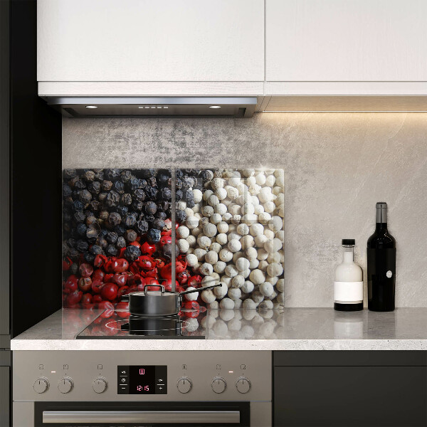 Worktop protector Black pepper