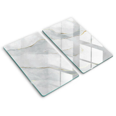 Worktop protector Stone texture