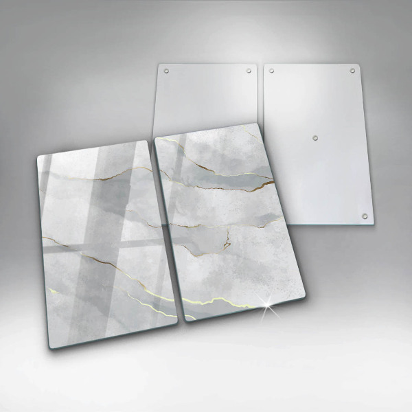 Worktop protector Stone texture