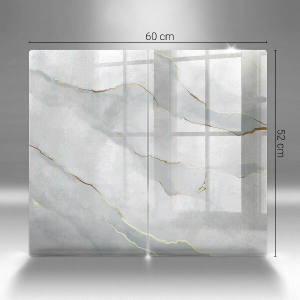 Worktop protector Stone texture