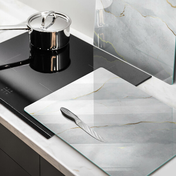 Worktop protector Stone texture