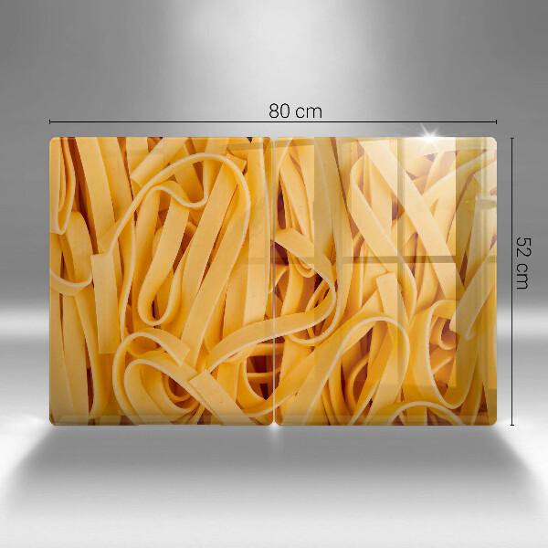 Worktop protector Tagliatelle pasta