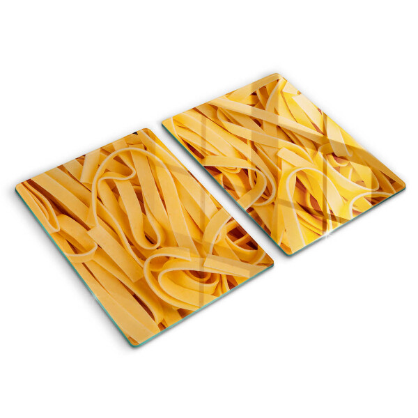 Worktop protector Tagliatelle pasta