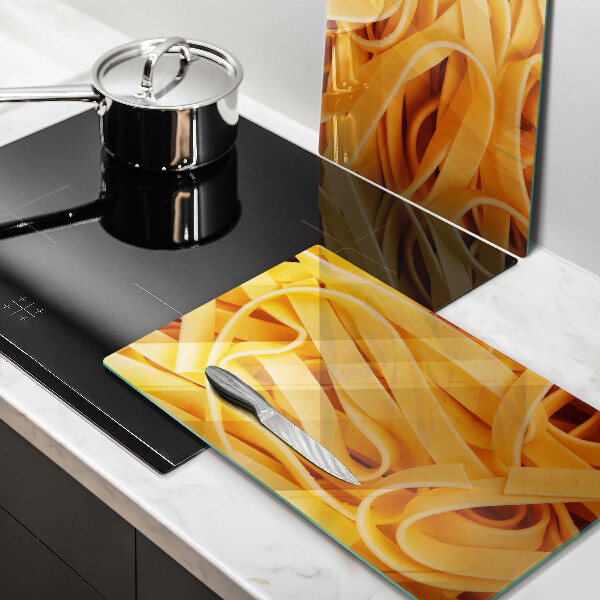 Worktop protector Tagliatelle pasta