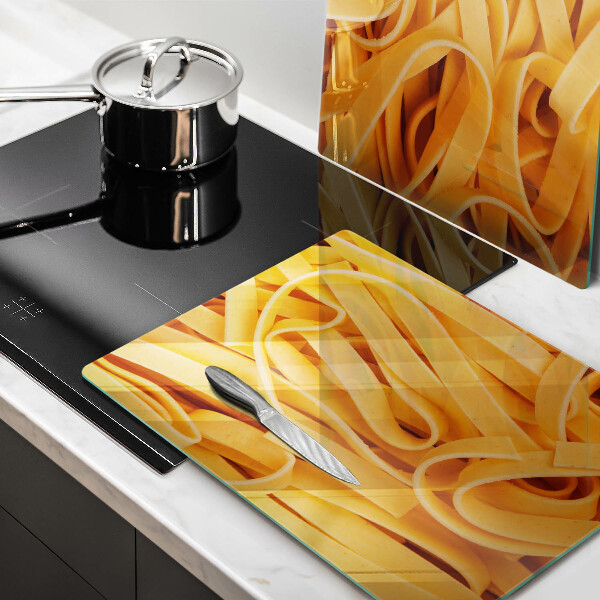 Worktop protector Tagliatelle pasta
