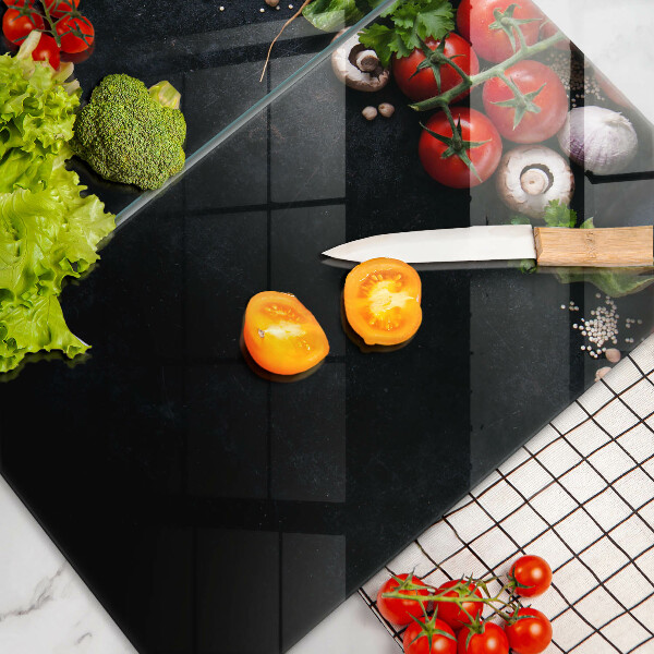 Worktop protector Colorful vegetables