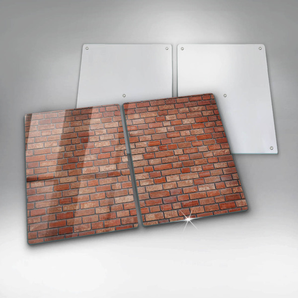 Chopping board Brick wall
