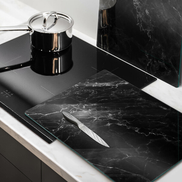 Chopping board Elegant marble