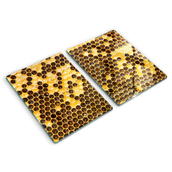 Chopping board Honeycomb