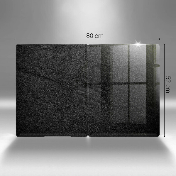 Chopping board Rock texture