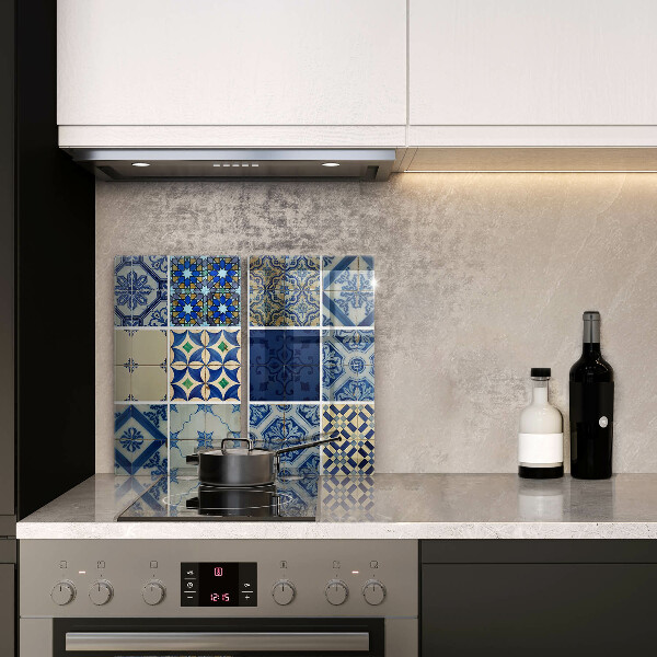 Chopping board Decorative tiles