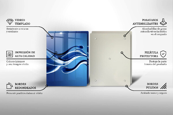 Chopping board Liquid abstraction